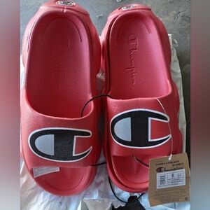 Champion Meloso Squish SL  Slip-ons